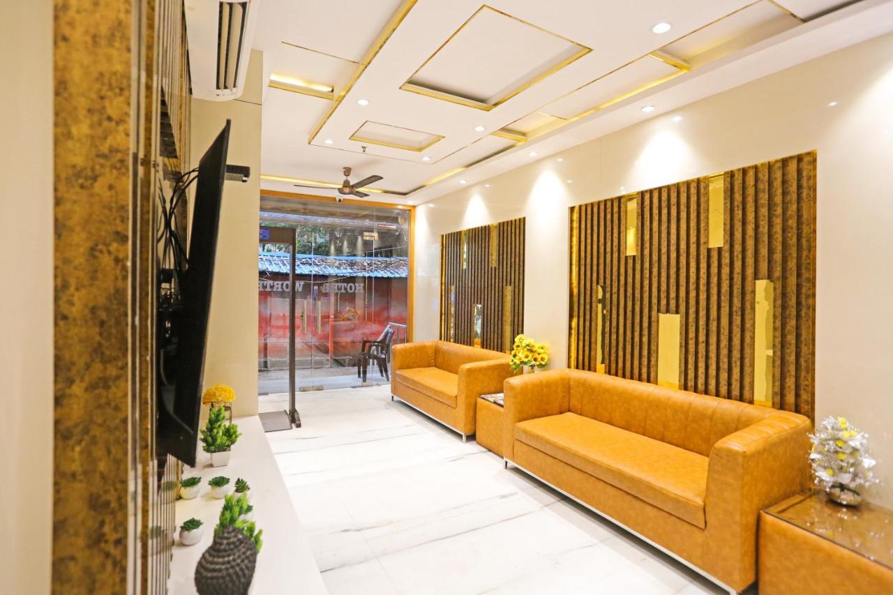 Hotel Worth Newly Bulit - نيودلهي المظهر الخارجي الصورة
